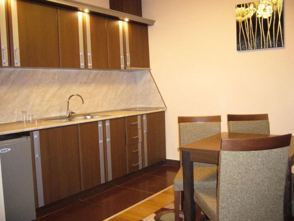 City Otel Eski Zağra Oda fotoğraf