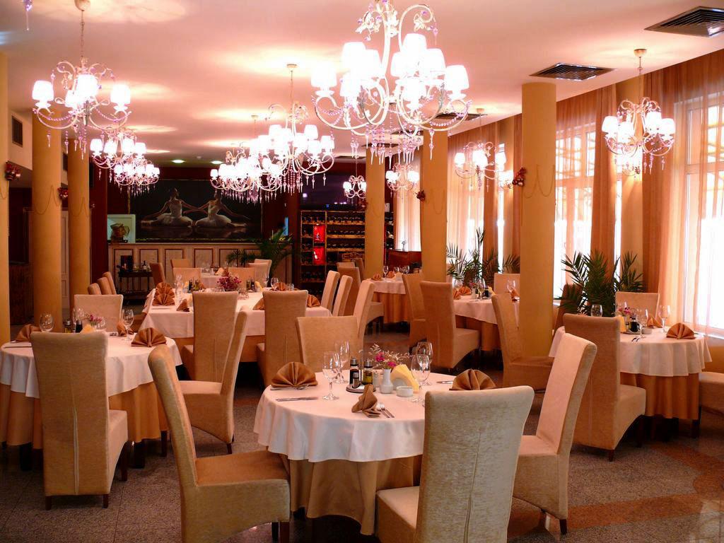 City Otel Eski Zağra Dış mekan fotoğraf